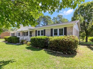 513 Platinum St, Fayetteville, NC 28311