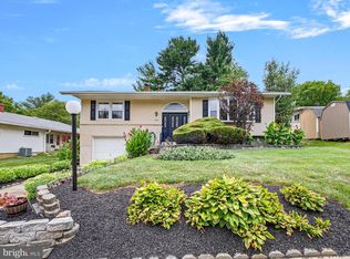 1329 Tulane Rd, Wilmington, DE 19803