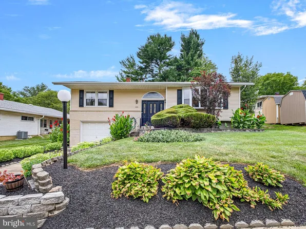 1329 Tulane Rd, Wilmington, DE 19803