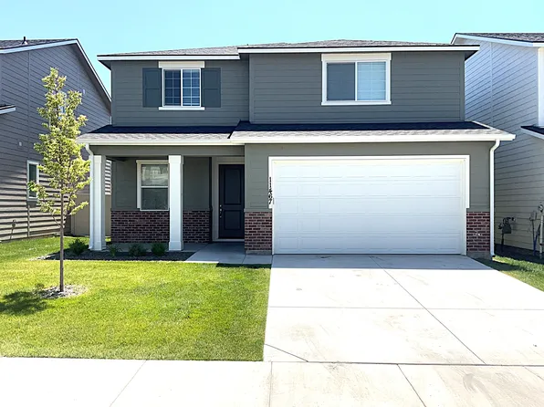 11467 W Mesquite St, Boise, ID 83713