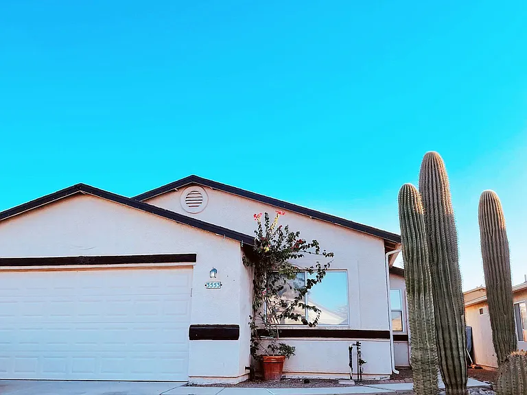 3553 W Ethan Crossing Ln — Photo 1
