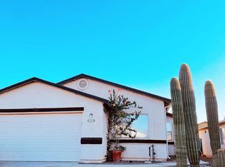 3553 W Ethan Crossing Ln, Tucson, AZ 85741
