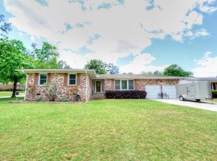1862 Whitebark Ave, North Augusta, SC 29841