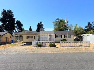 1316 119th St S, Parkland, WA 98444