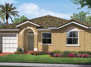 12954 SW 285th Ter, Homestead, FL 33033