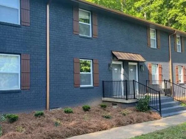 1450 Nottingham Rd, Kannapolis, NC 28081