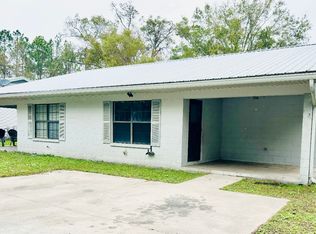 61B 1st St, Nahunta, GA 31553