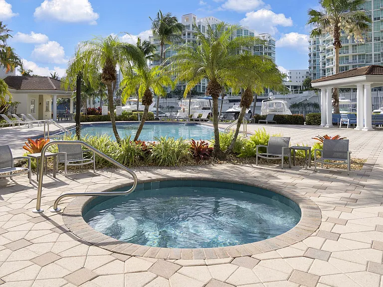 Camden Aventura — Photo 18