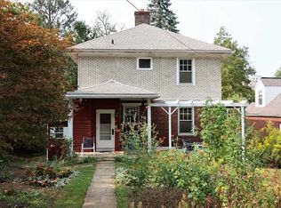 506 W Foster Ave, State College, PA 16801