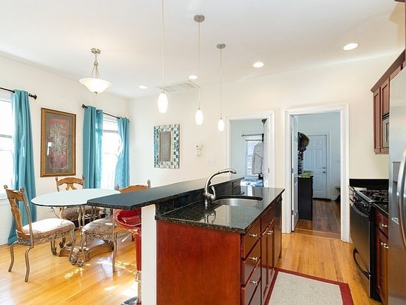 2nd image of 309 Wood Ave #3