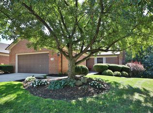 5718 Kingstree Dr, Dublin, OH 43017