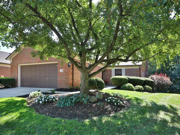 5718 Kingstree Dr, Dublin, OH 43017
