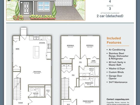 4th image of 6114 Aurelius Rd
