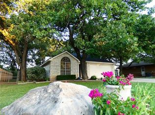 1002 Garden View Dr, Georgetown, TX 78628