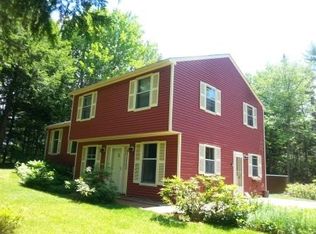 86 Ichabod Ln, Hampden, ME 04444
