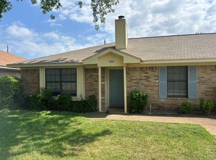 1412 Chapel Ridge Rd, Waco, TX 76712