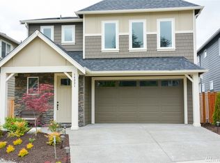14331 3rd, Duvall, WA 98019