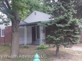 5125 Atherton North Dr, Indianapolis, IN 46219