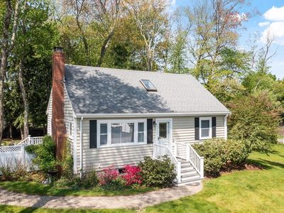 289 South Rd, Bedford, MA, 01730