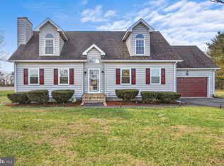 3447 Bay Rd, Milford, DE 19963