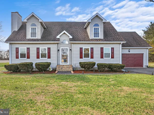 3447 Bay Rd, Milford, DE 19963