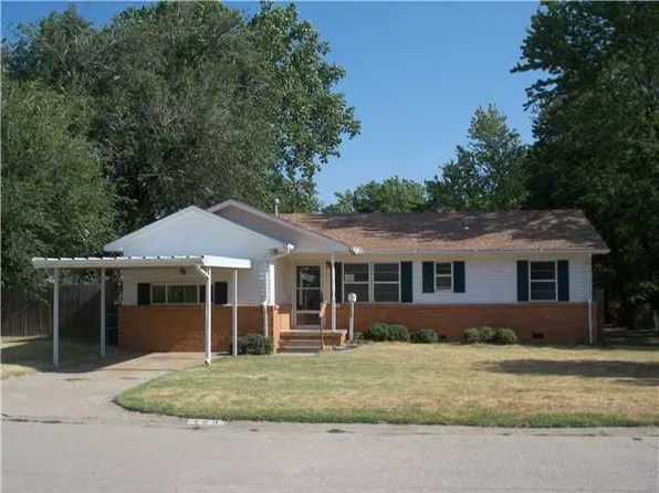 103 Walnut Ave, Yukon, OK 73099