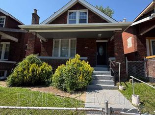 5952 Kennerly Ave, Saint Louis, MO 63112