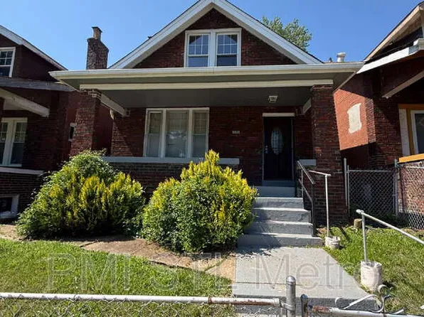 5952 Kennerly Ave, Saint Louis, MO 63112