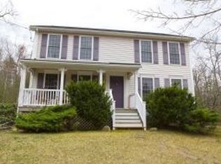 46 Overledge Dr, Derry, NH 03038