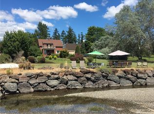 9399 Mickelberry Rd NW, Silverdale, WA 98383