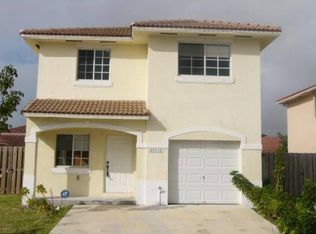 21512 SW 89th Path, Cutler Bay, FL 33189