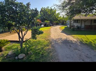 3415 E Lincoln Ave, Fresno, CA 93725
