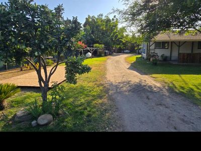 4315 E Lincoln Ave, Fresno, CA, 93725