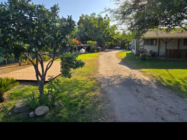 3415 E Lincoln Ave, Fresno, CA 93725