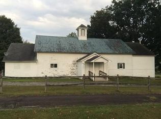 1243 Perryville Rd, Parker, PA 16049