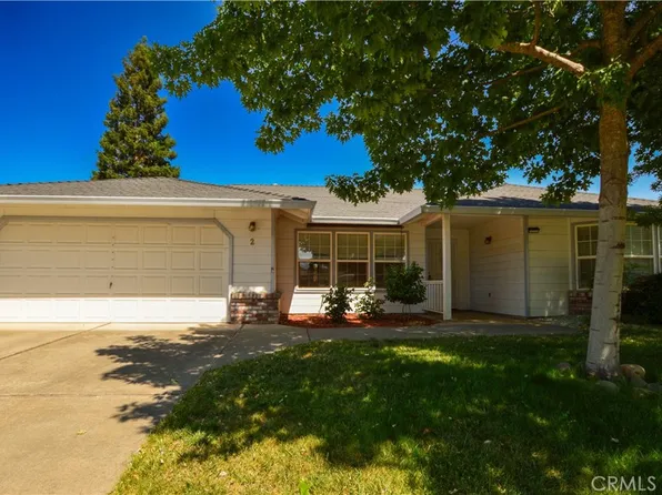 2 Kevin Ct, Chico, CA 95928