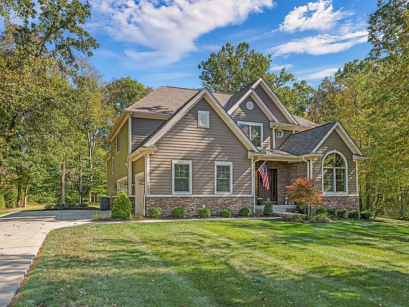 2nd image of 1480 Taylor Corners Cir
