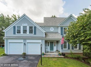 4325 Flodden Ct, Woodbridge, VA 22192