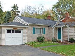 2350 Elmwood Ave, Rochester, NY 14618