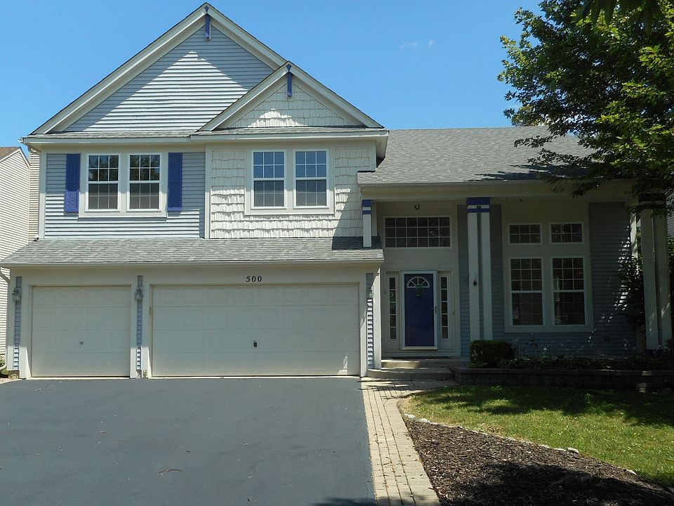 1st image of 500 Hamilton Ln