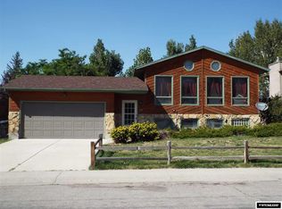 740 W 57th St, Casper, WY 82601