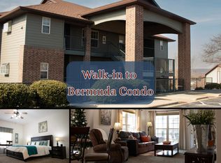 5 Bermuda #3, Branson West, MO 65737