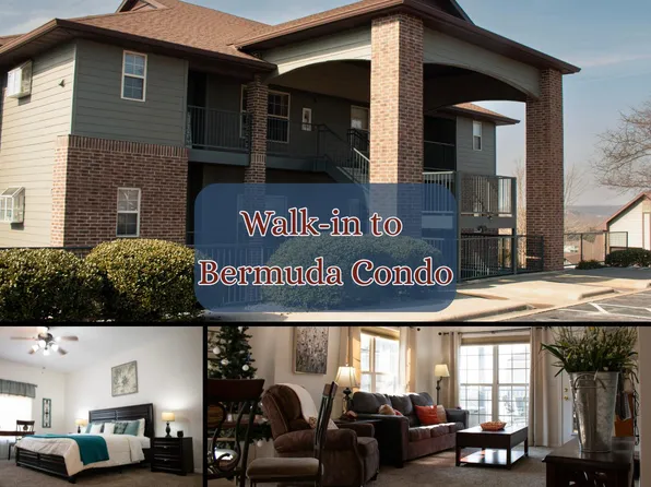 5 Bermuda #3, Branson West, MO 65737