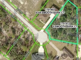 0 Smooth Bark Ct, Brooksville, FL 34613