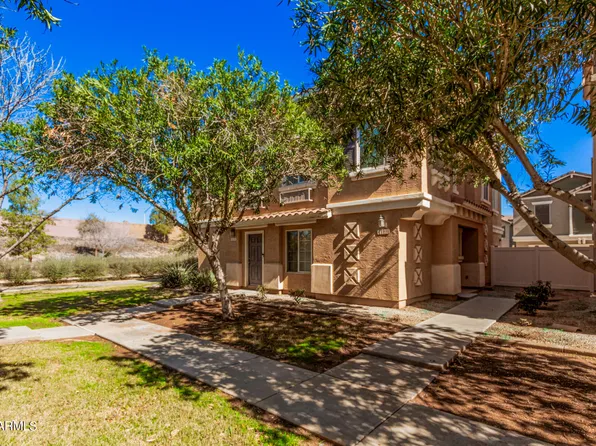 4122 E JASPER Drive, Gilbert, AZ 85296