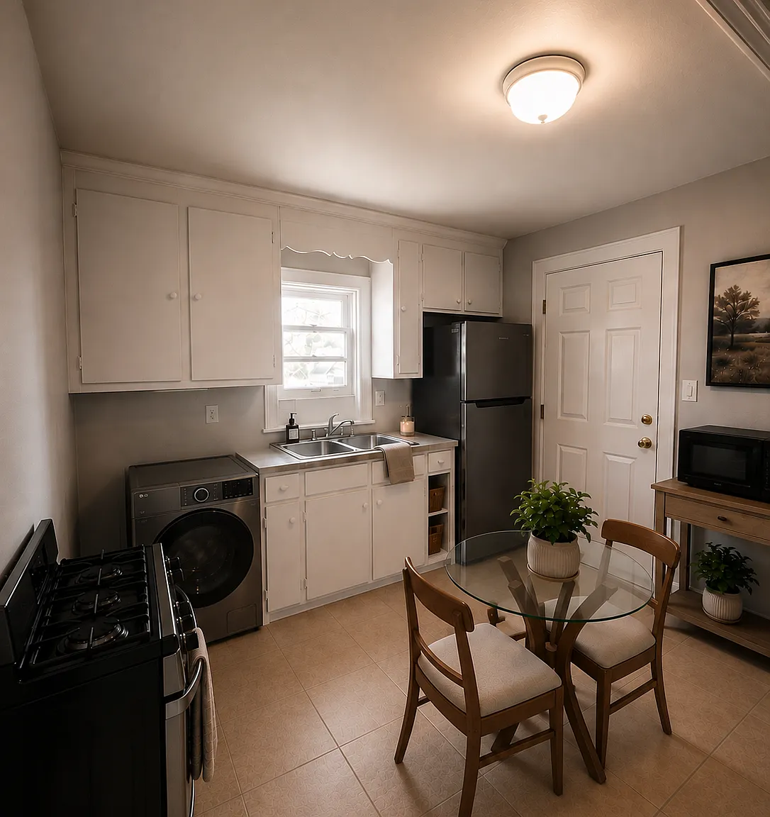 1 bed, 837 sqft, $1,275 — Photo 4