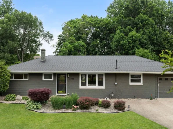 2826 Neff St, Elkhart, IN 46514