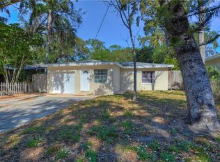 8323 42nd Ave N, Saint Petersburg, FL 33709
