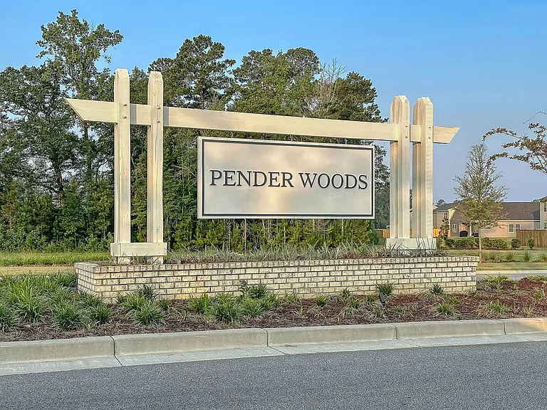 424 Pender Woods Dr — Photo 44