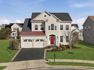 105 Garret Ct, Stephenson, VA 22656